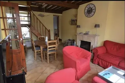 Image de Charmante Maison au calme