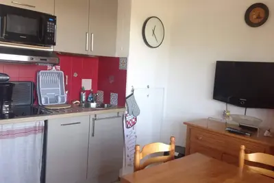 Image de Appartement Charmant avec Piscine, Tennis et Parking à Capbreton, Proche Océan et Port de Plaisance