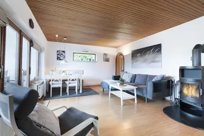 Image de Herzlich Willkommen im Ferienhaus Leihberg