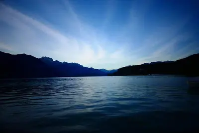 Image de Bel appartement à 100 métres du lac!