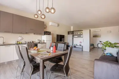 Image de Living Siena - Apartment \"Strade Bianche\"