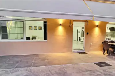 Image de Modern and comfy loft in Chania!