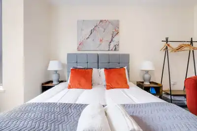 Image de Wednesbury, 1 Bedroom Apartment 106 with Parking