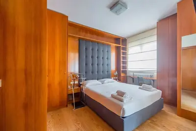 Image de Cozy Apt - Corso Vercelli & Conciliazione M1