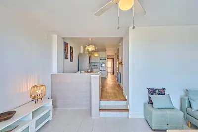 Image de Fantastic accommodation next to Barcelona and the beach