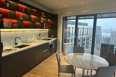 Image de Lovely 2 Bed, 2 Bath - City Island