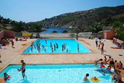 Image de Résidence les aloès T2 \/ 4 personnes 2min à pied de la mer
