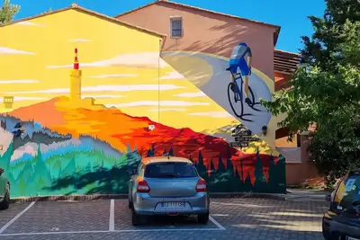 Image de Le Gîte du Festival Sud