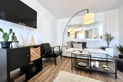 Image de Vista by the Nest - City Center Hd Properties