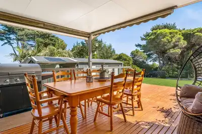 Image de Kilcunda Stay with electric car charger