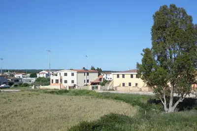 Image de Appartement indépendant Osala avec A/C