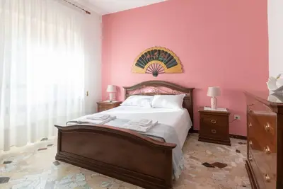 Appartement Melathu avec Wi-Fi et machine à laver