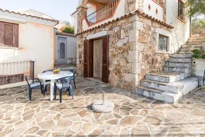 Image de Appartement Mughetto avec A/C