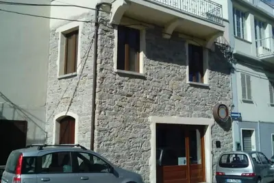 Image de Affitti Brevi Mamoiada Centro - Quintuple chambre