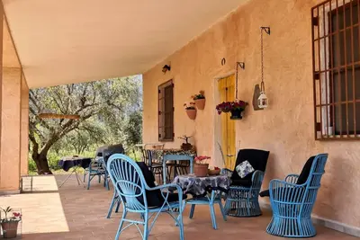 Image de Villa Walter avec A/C