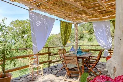 Image de Maison de vacances Giada