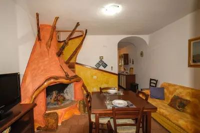Image de Villa Aurora avec A/C
