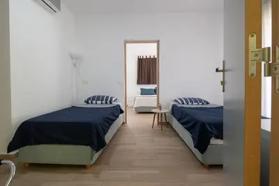 Image de 2 Connected Studios Ground Floor in the heart of Sithonia Peninsula