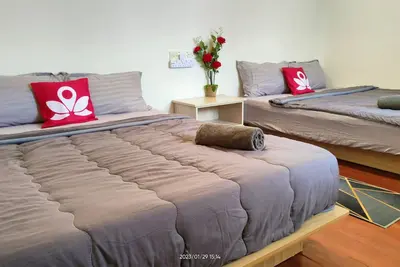 Image de Cozy House - 3 min from the Cenang Beach