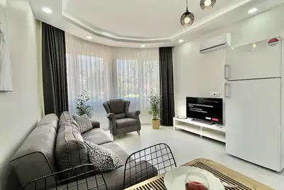 Image de Cozy Suite by Tatil Premium