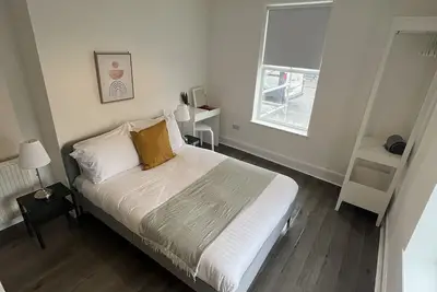 Image de A Quaint Ground Floor Apartment