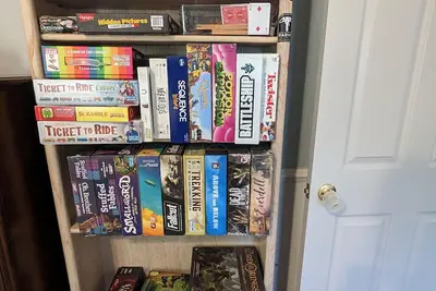 Image de Cozy Neighborhood Rental for the Master's