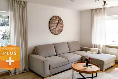 Image de Apartment \"Alpenbrise\", Oberstaufen