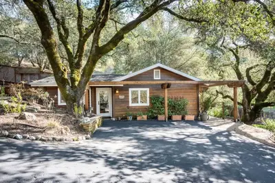 Image de Chalk Hill Cottage Close to Wineries
