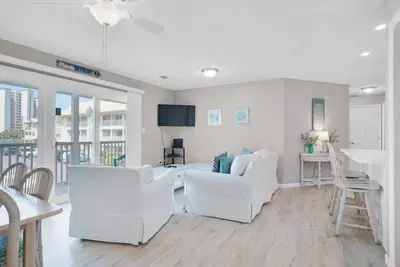 Image de St Martin Beachwalk Villas 122, 3br/2. 5ba, Winter Monthly Rate Available!