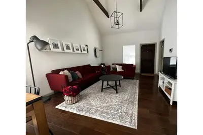 Image de Cute home, in the heart of Atl! House up to 8ppl