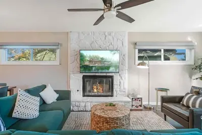 Image de Spacious Luxurious House, Big Groups and Pool