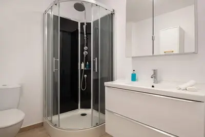 Image de Nice studio close to most amazing beaches in Halkidiki