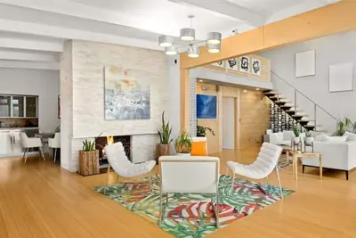 Image de The Luxe Of Peoria! 6000sqf! Unbelievable pool!