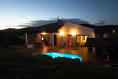 Image de Entre ciel et vignes