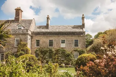 Image de Independent Garden Wing of Dorset country house