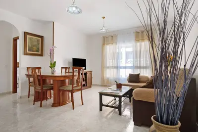 Image de Maison de vacances \"Casa Rosi\" avec vue sur la montagne et Wi-Fi