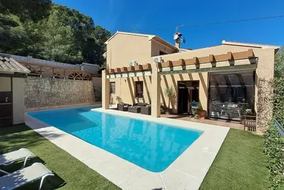 Image de House for Sea and Mountain