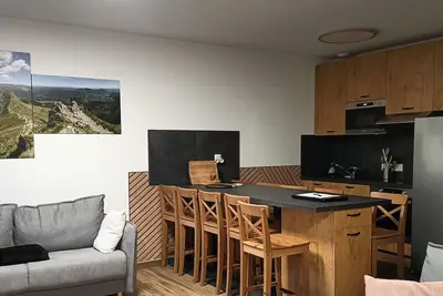 Image de Duplex T4 résidence les Étoiles du Sud