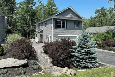 Image de Point Sebago Resort - Spacious 3 Bed House - Saturday to Saturday reservations
