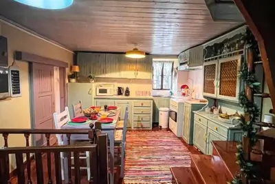 Image de DandyVillas | Vintage Cottage House | Argalasti | Kallithea | Pelion
