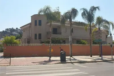 Image de Casa Hurtado de Mendoza Grande