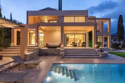 Image de Villa Serena by White Dream Villas