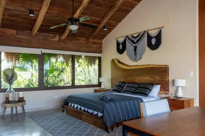 Image de 3 Bedroom Apartment in Tulum