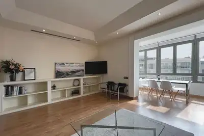 Image de Stay Unique Apartments Diagonal Iii