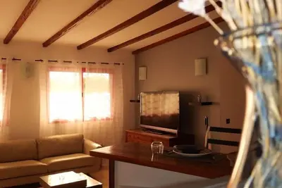 Image de Appartement cozy en résidence