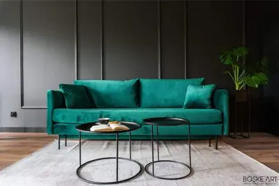 Image de Stylish apartment in the center of Poznań