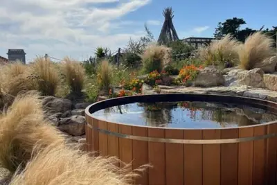 Image de Caso no Campo - Stunning Home By The Sea