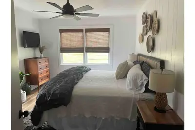 Image de Relax, unwind in beautiful coastal cottage near exquisite Cape Hatteras Seashore