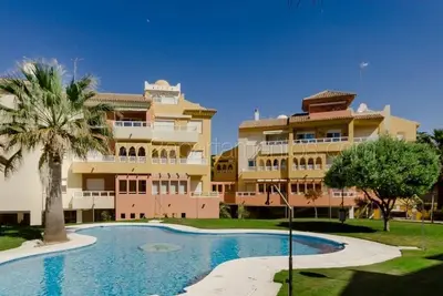 Image de The Alcazaba of Cristina