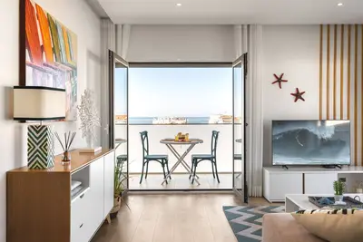 Image de Ocean Lookout